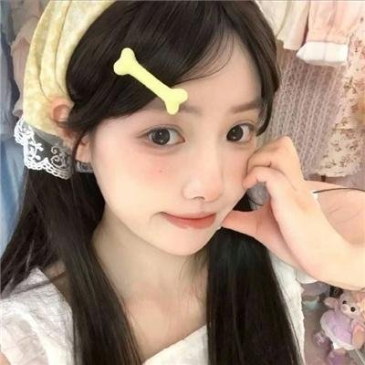酷爱电影的庞波小姐
