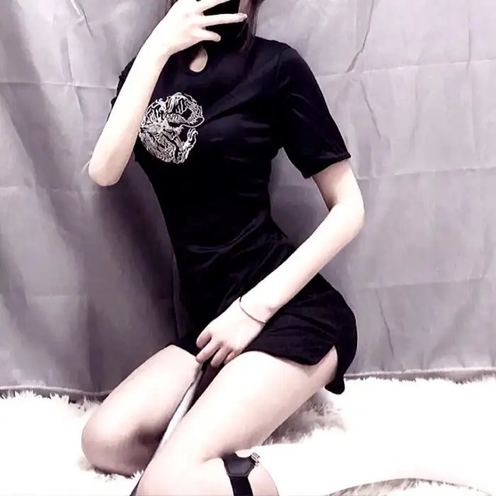失落真心国语